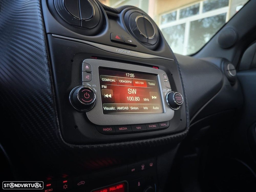 Alfa Romeo MiTo 0.9 8V Turbo Twinair Super - 16