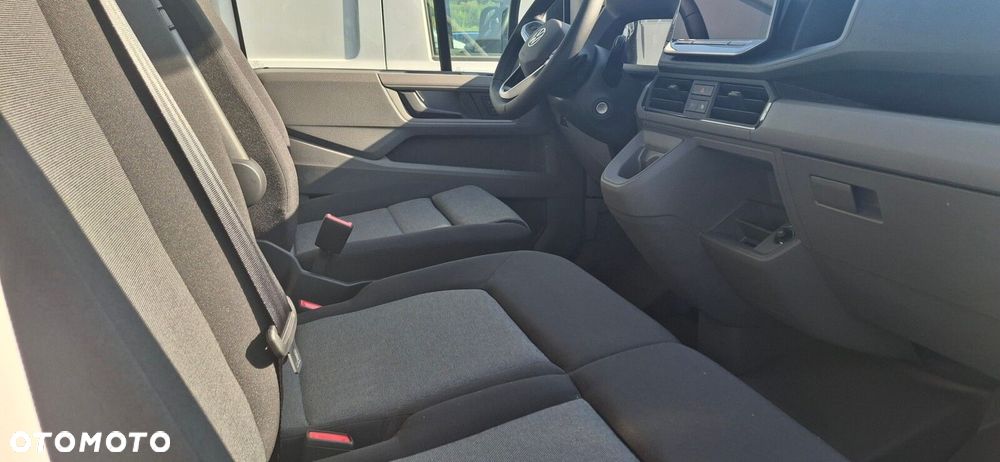 Volkswagen Crafter - 27