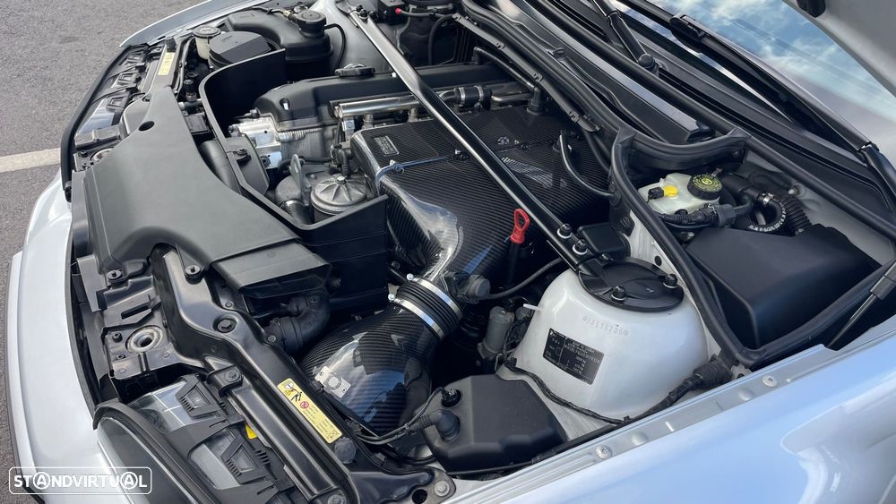 BMW M3 - 24