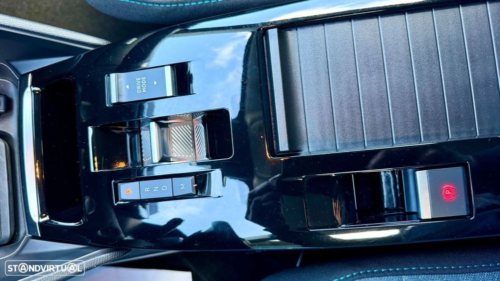 Citroën C4 1.5 BlueHDi Plus EAT8 - 14