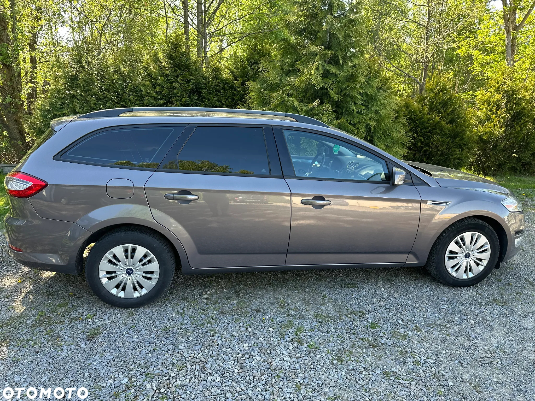 Ford Mondeo 2.0 TDCi Trend - 9