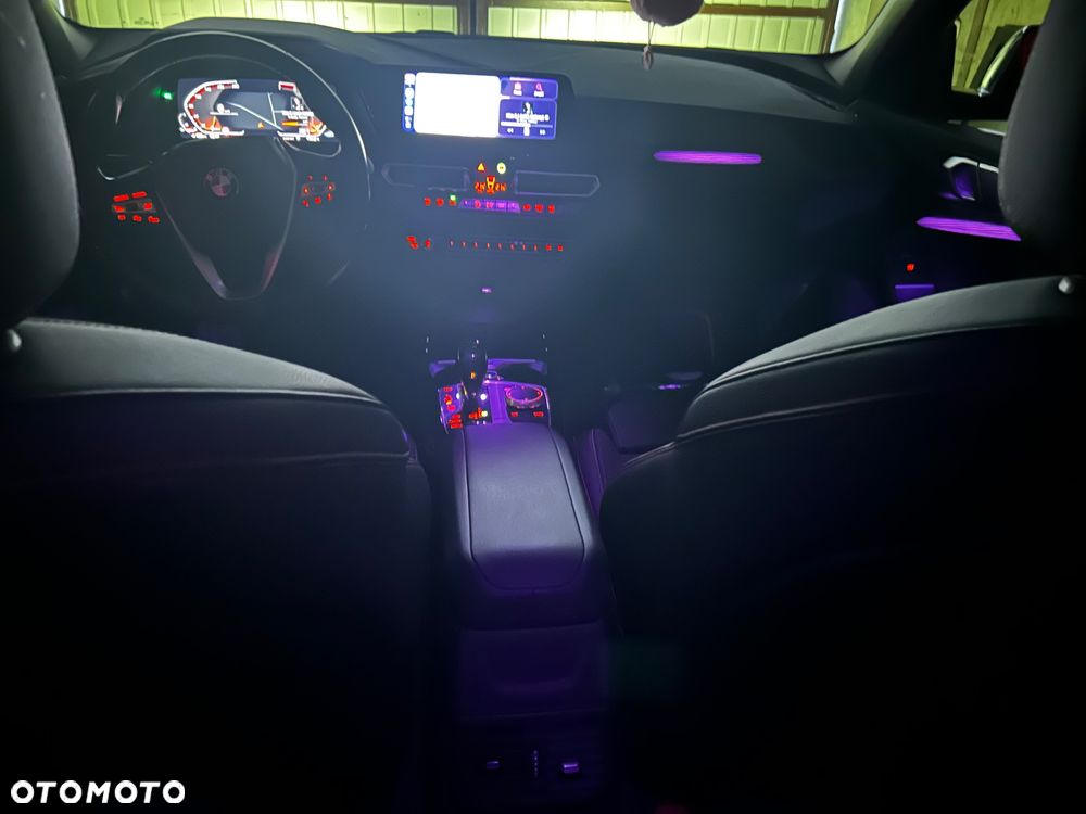 BMW Seria 1 118i Sport Line - 21