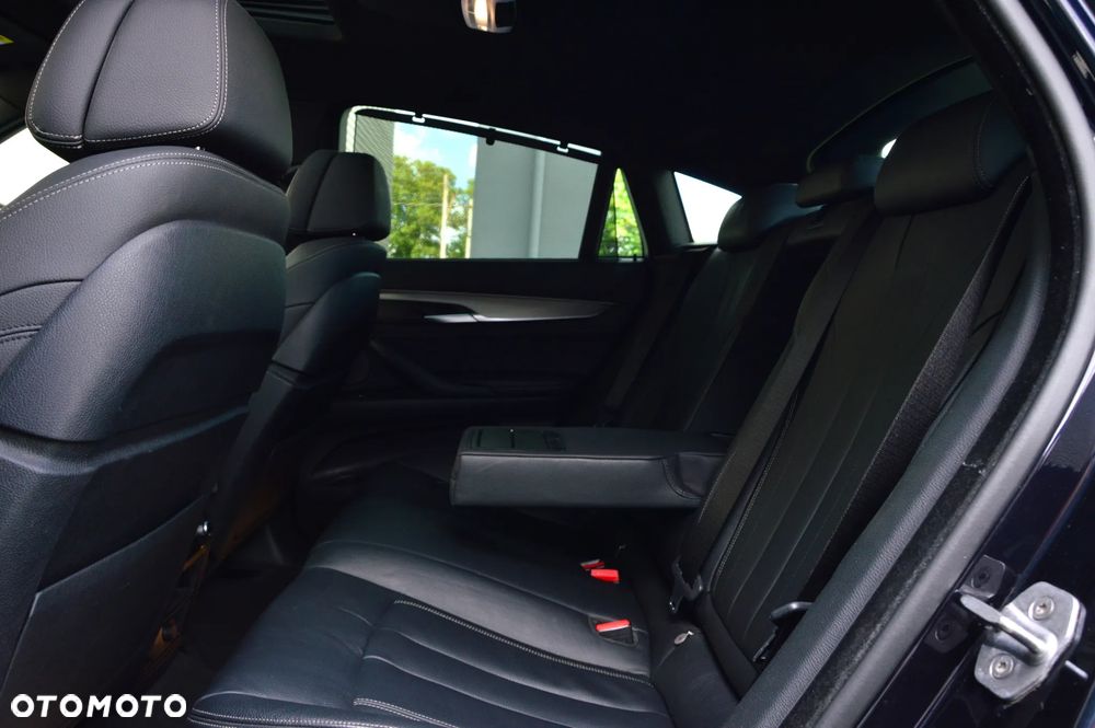 BMW X6 - 17