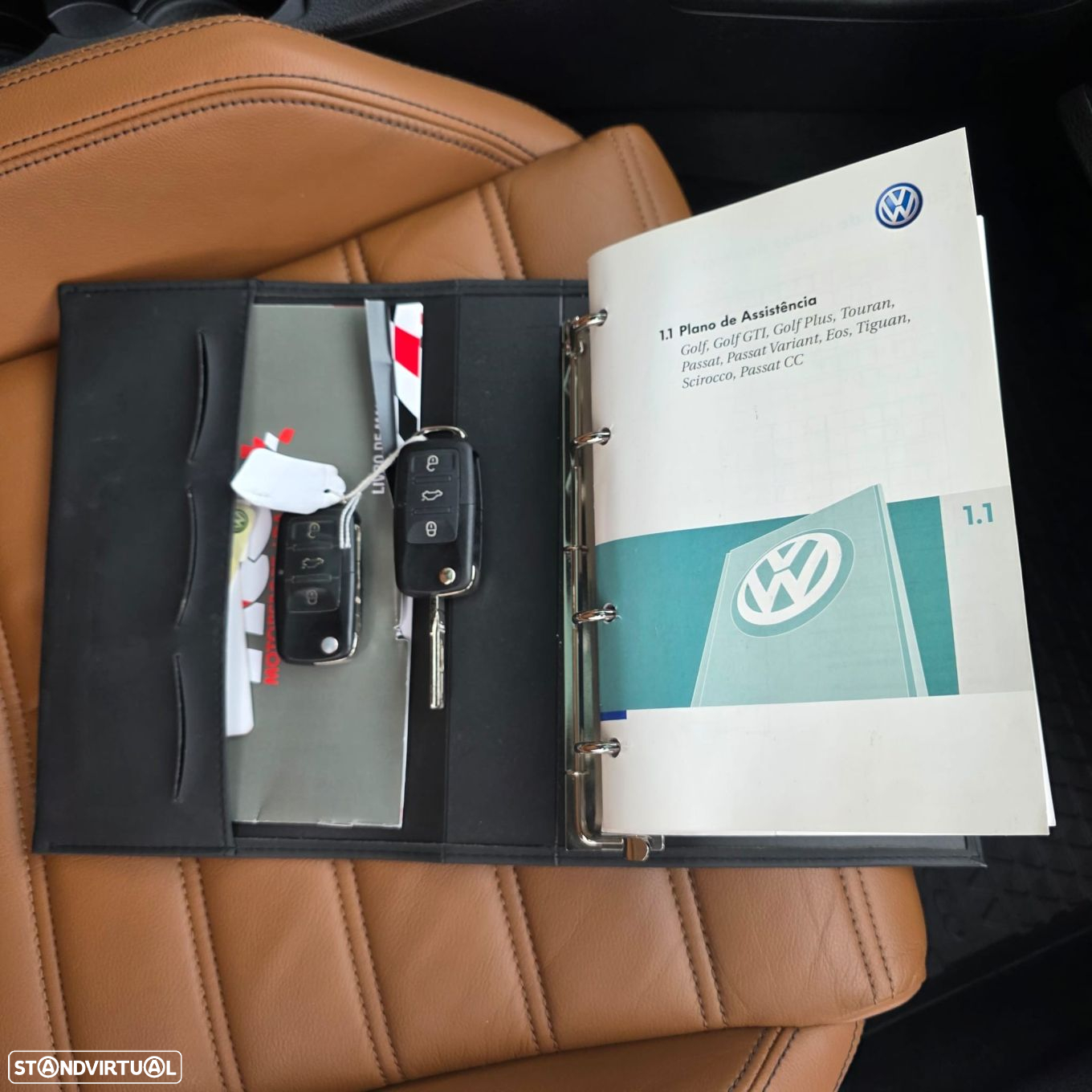 VW Scirocco 1.4 TSI Sport - 35