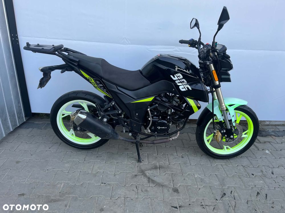 Junak 906 - 4