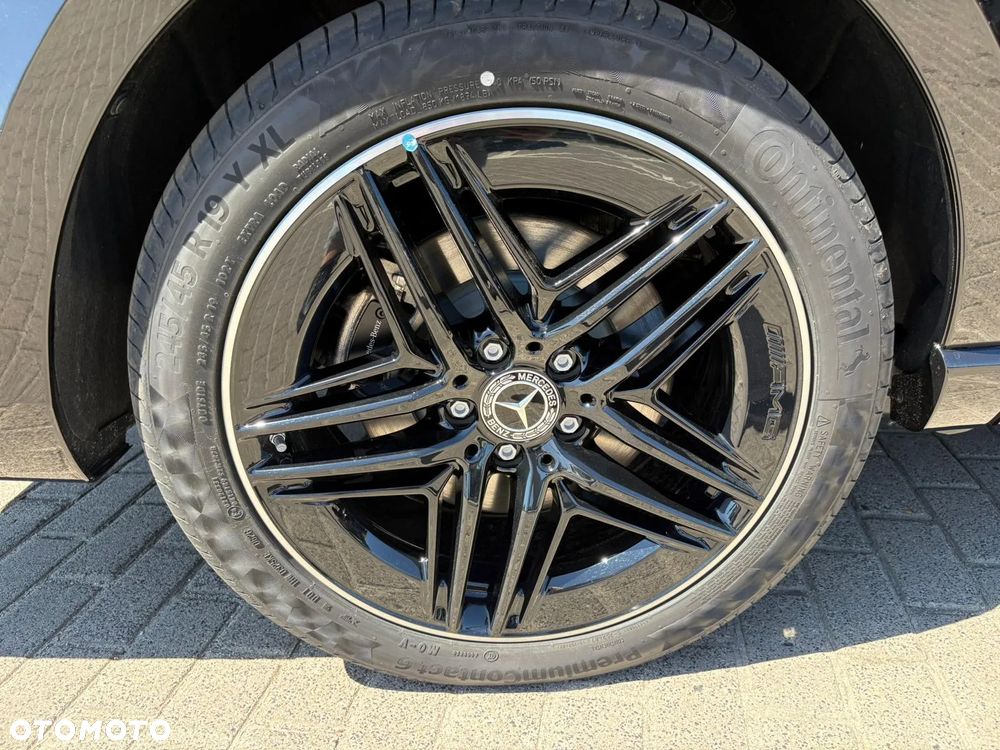 Mercedes-Benz Klasa V 300 d 4-Matic 9G-Tronic Avantgarde (d³ugi) - 15