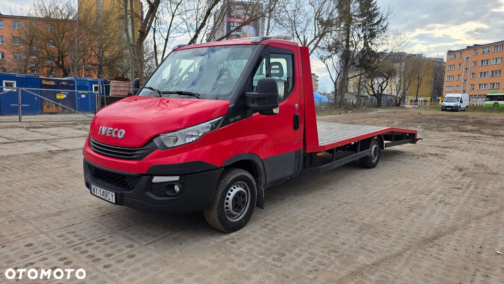 Iveco Daily - 1