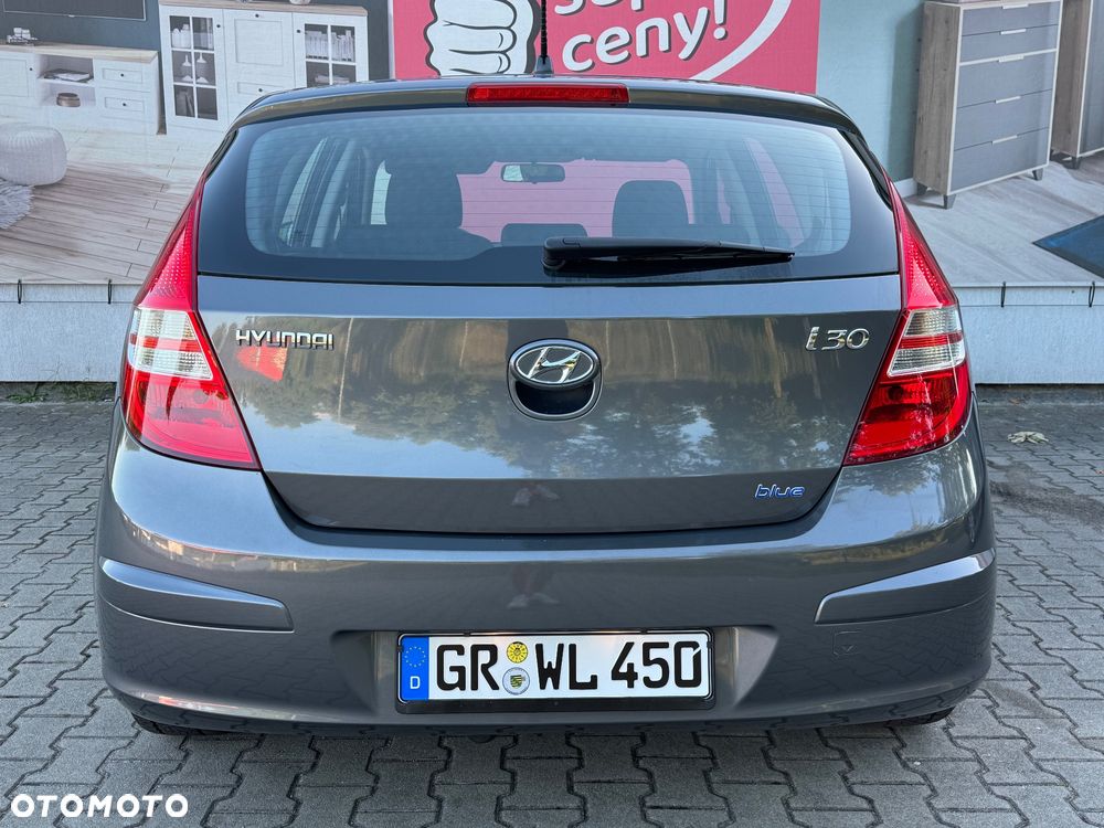 Hyundai i30 - 7