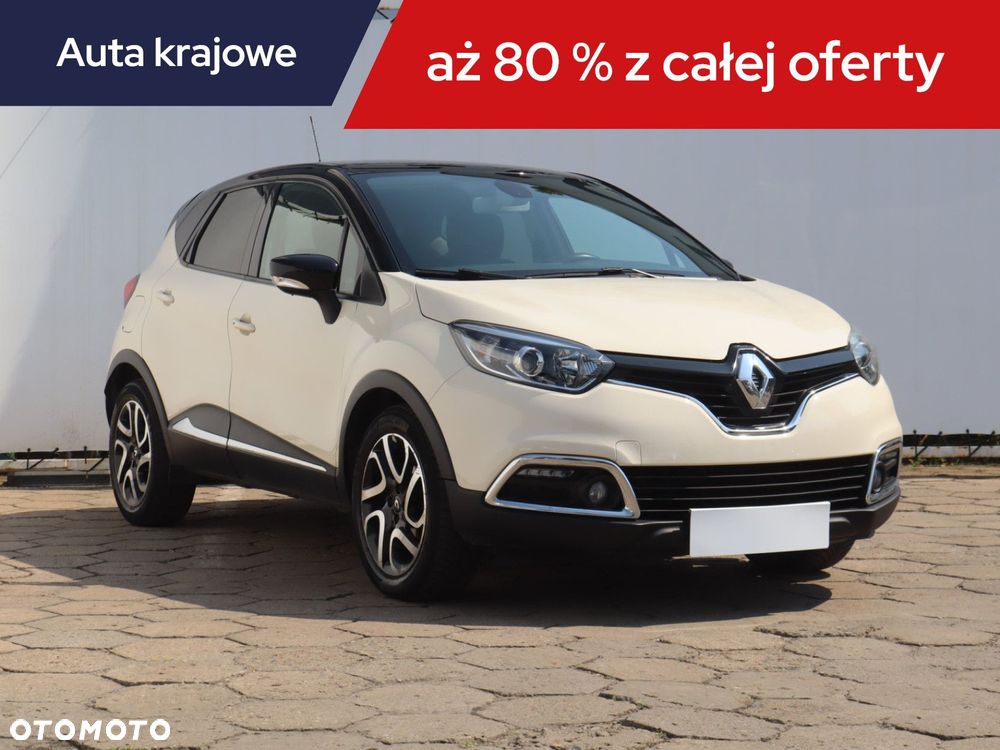 Renault Captur - 3