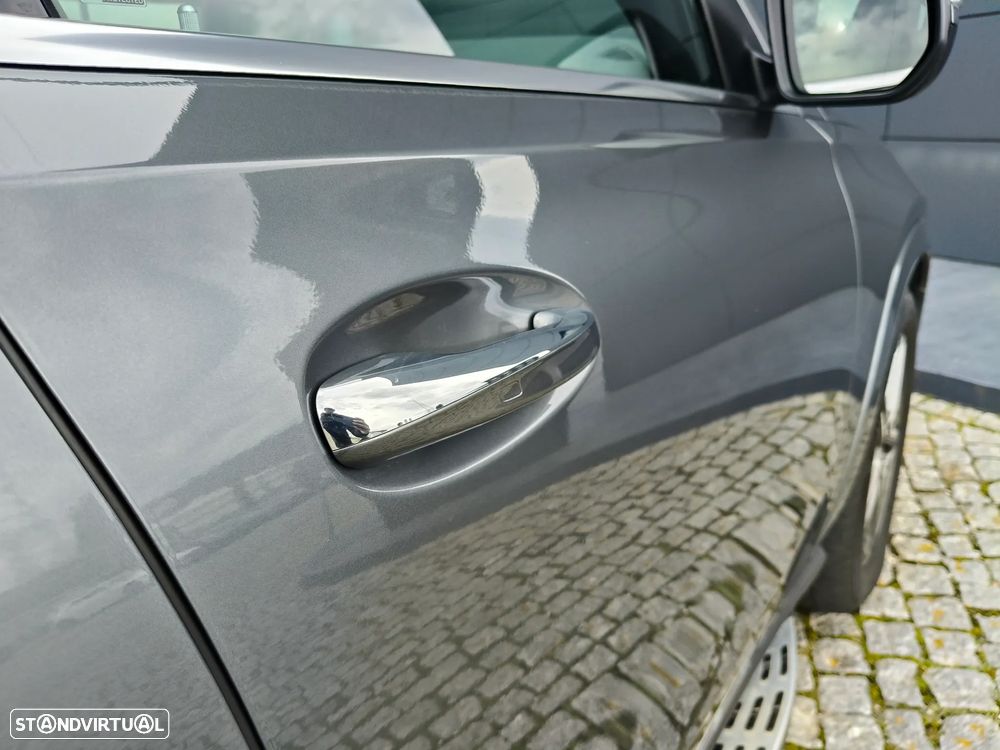 Mercedes-Benz GLE 350 de Coupé 4Matic - 10