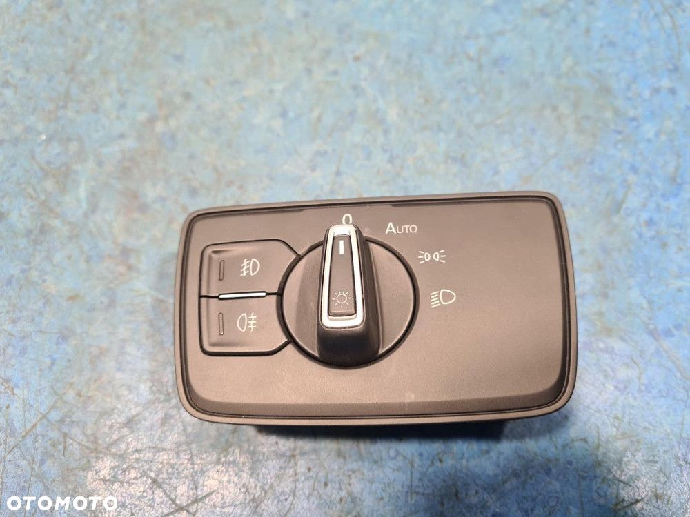 VOLKSWAGEN PASSAT B8 WŁĄCZNIK ŚWIATEŁ 3G0941633H CUAA - 1