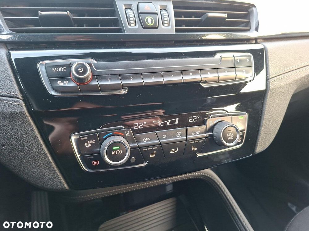 BMW X2 sDrive20i Advantage - 19