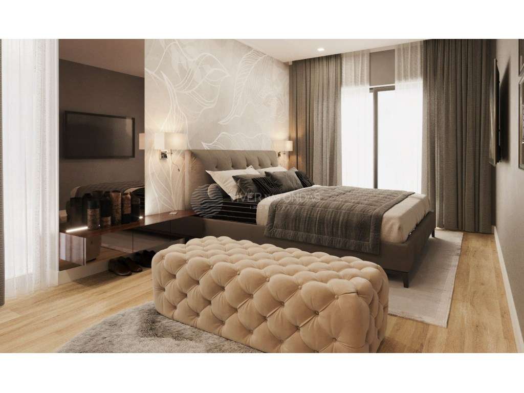 Oferta da escritura. Apartamento T3 em empreendimento de prestígio,... - Grande imagem: 5/41