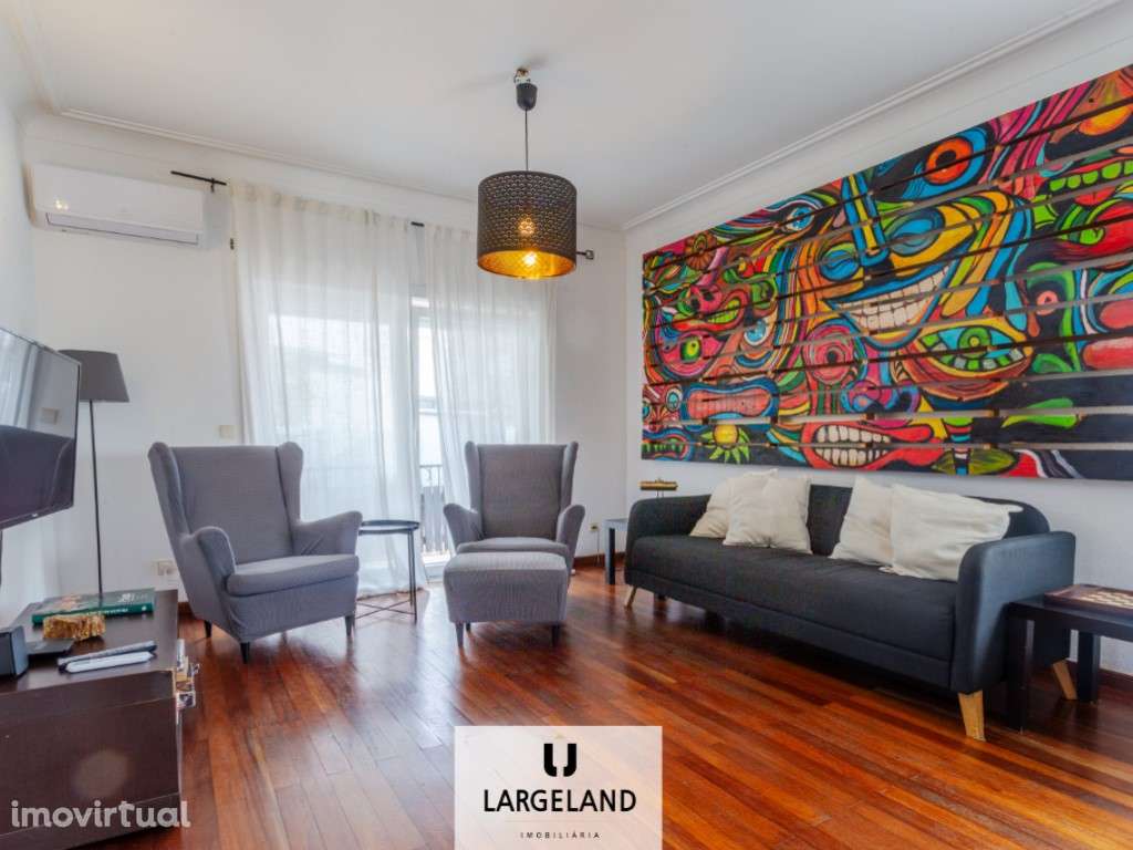 Moradia com Licença AL - Vila Nova de Gaia - Grande imagem: 2/26