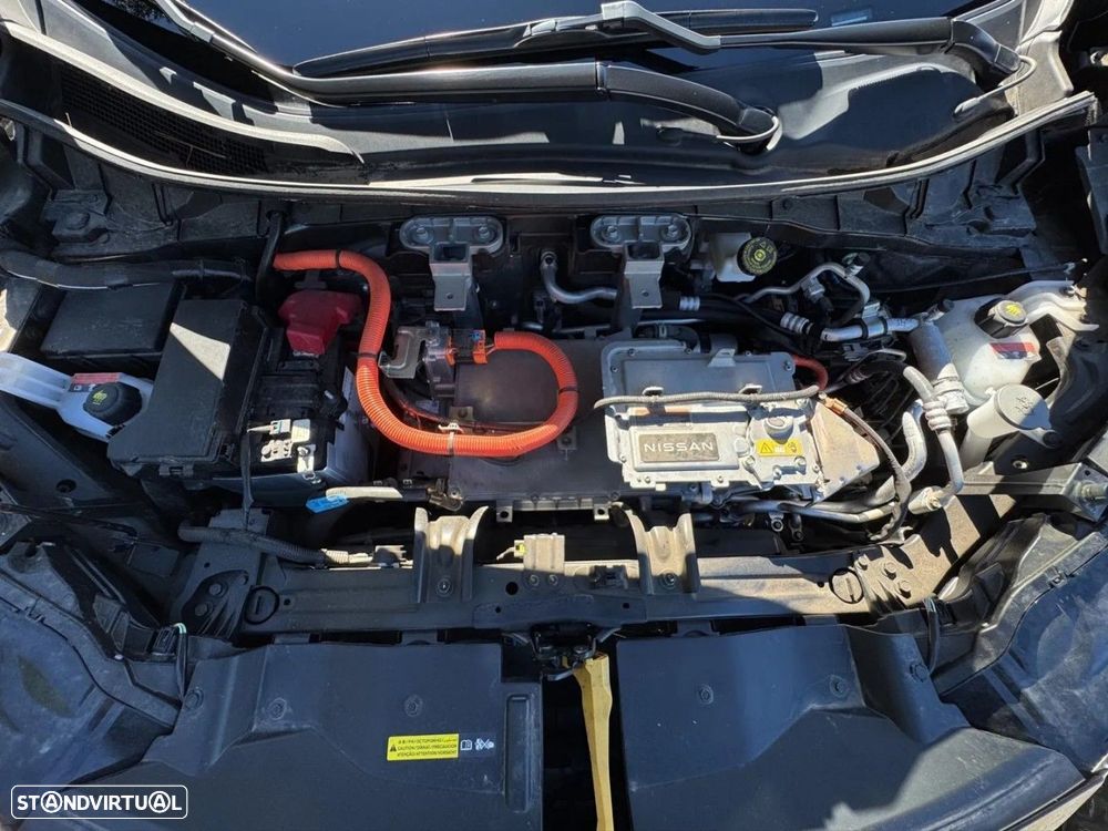 Nissan Ariya 63 kWh Engage - 24
