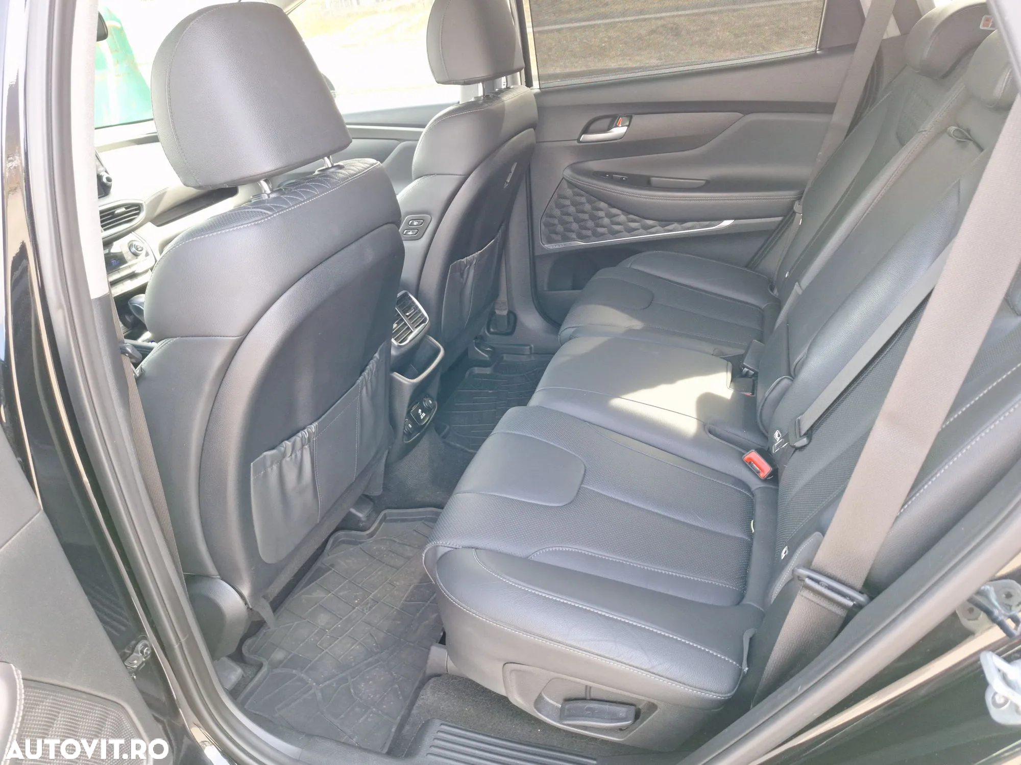 Hyundai Santa Fe - 11