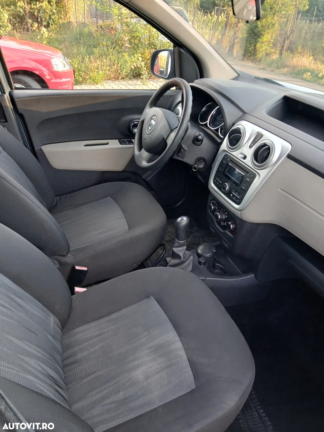 Dacia Dokker 1.2 TCe 115 CP Laureate - 5