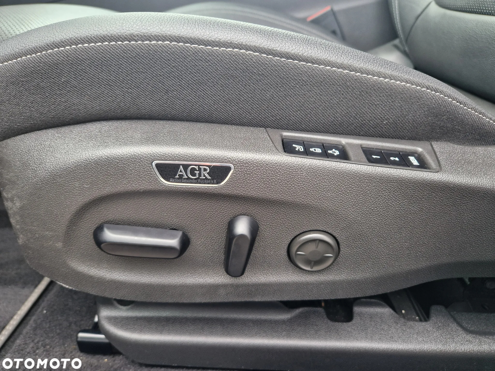 Opel Insignia 2.0 CDTI Business Edition S&S - 14