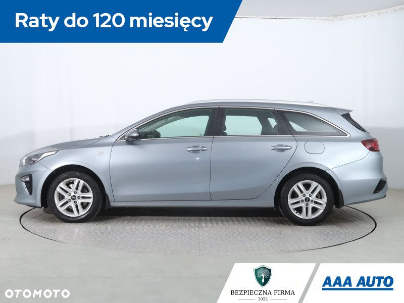 Kia Ceed - 3