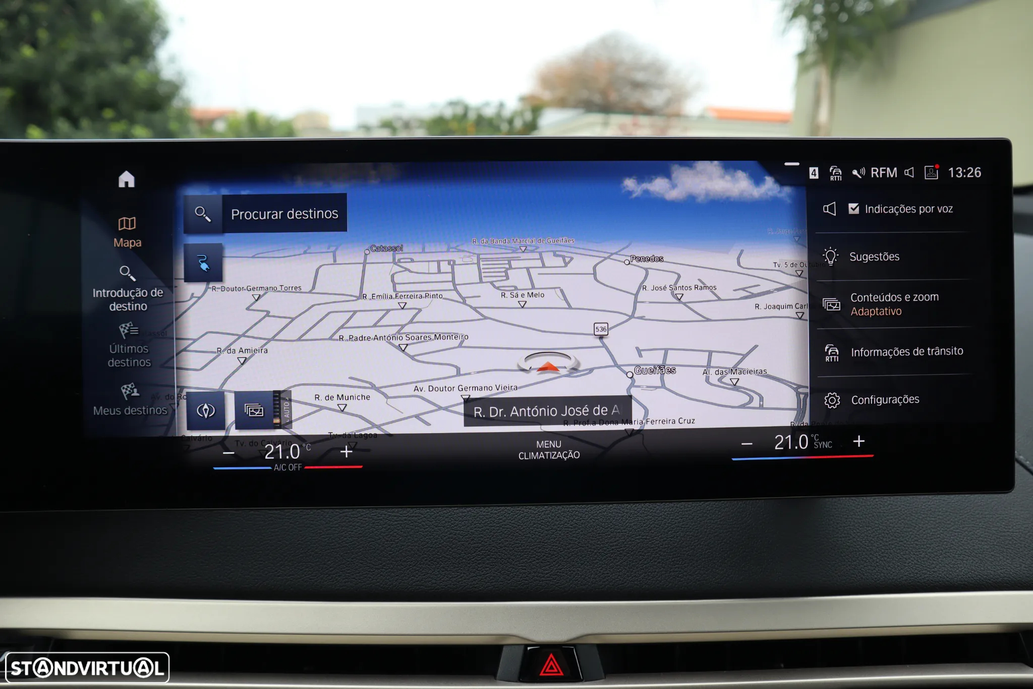 BMW iX xDrive 50 Pack Desportivo - 46