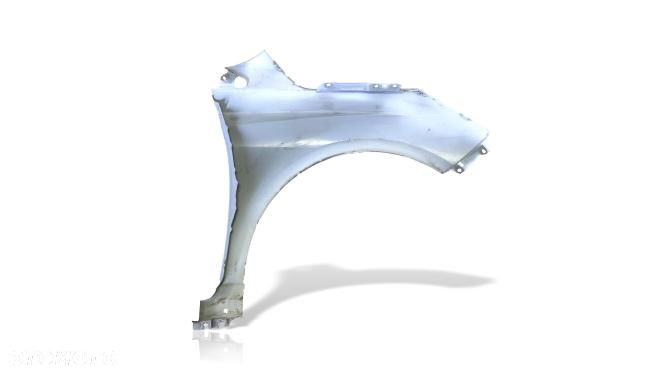 HYUNDAI I20 III 2020- BŁOTNIK LEWY PRZEDNI PRZÓD - 2