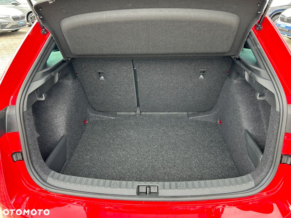 Skoda Scala 1.5 TSI Monte Carlo DSG - 10