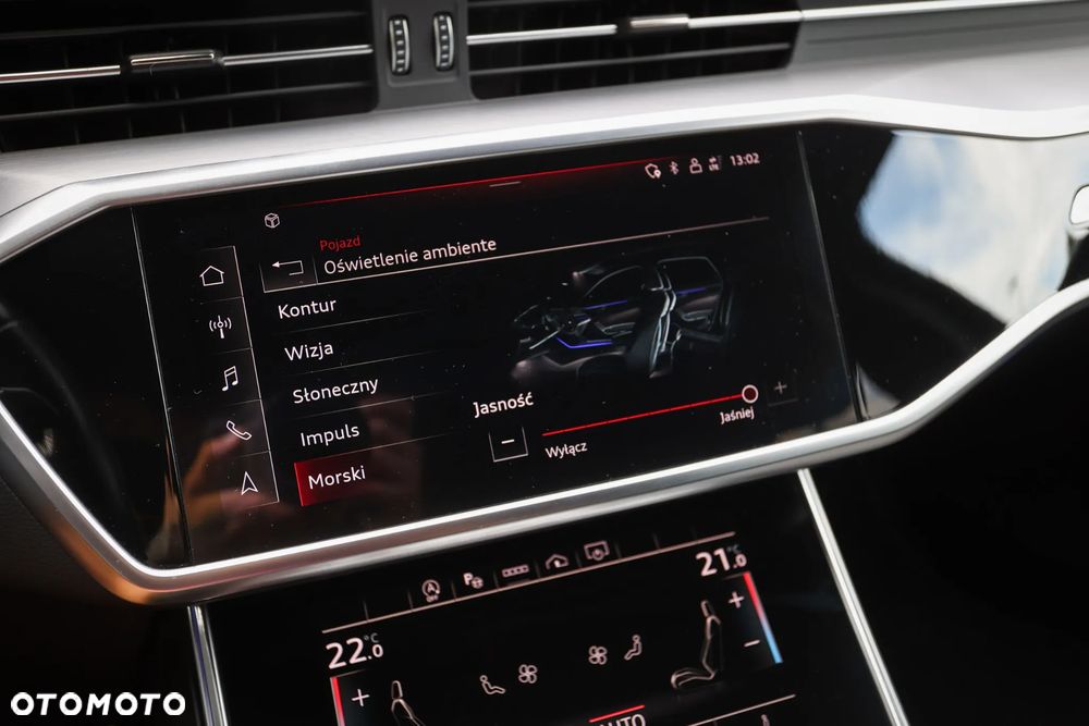 Audi A6 Avant 40 TDI quattro S tronic S line - 38