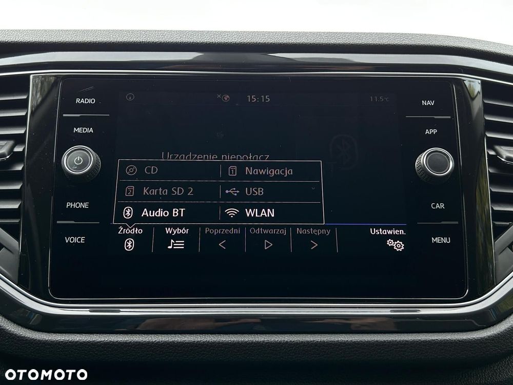 Volkswagen T-Roc 1.5 TSI ACT Premium DSG - 36