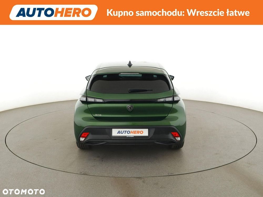 Peugeot 308 1.2 PureTech Active Pack S&S EAT8 - 7