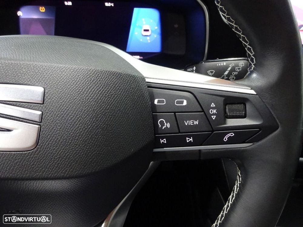 SEAT Leon 2.0 TDI Style - 17