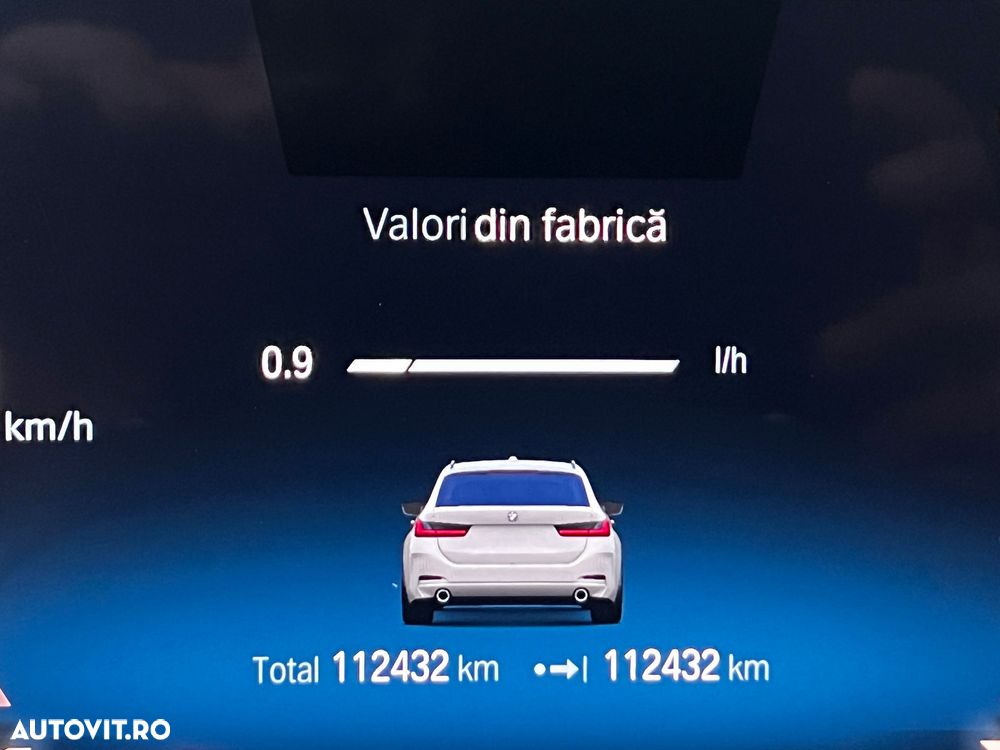 BMW Seria 3 320d AT MHEV - 28