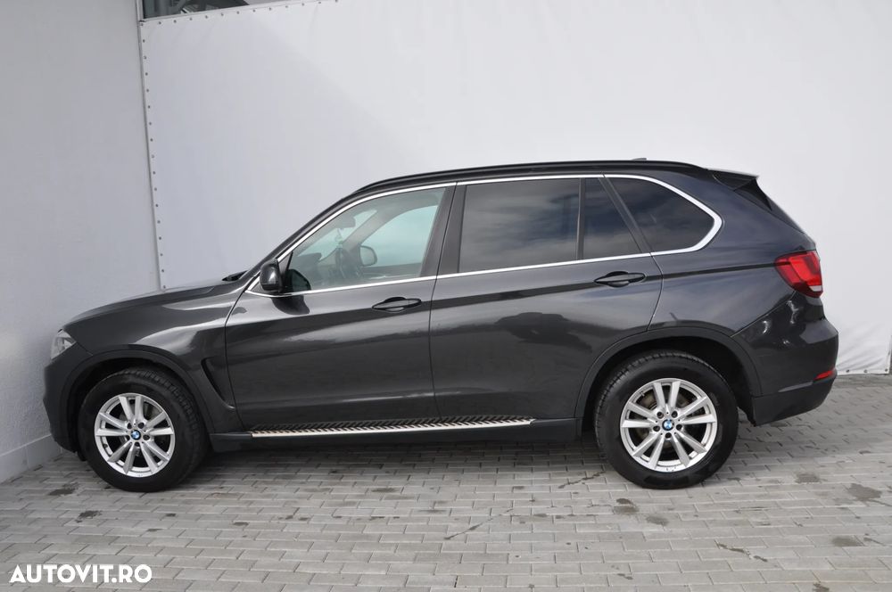 BMW X5 xDrive30d - 2