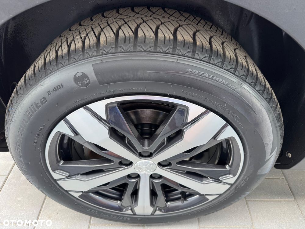 Peugeot 3008 1.6 PureTech GPF Crossway S&S EAT8 - 20