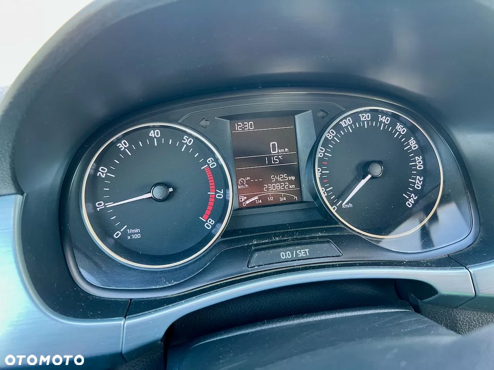 Skoda Fabia 1.0 TSI Ambition - 3