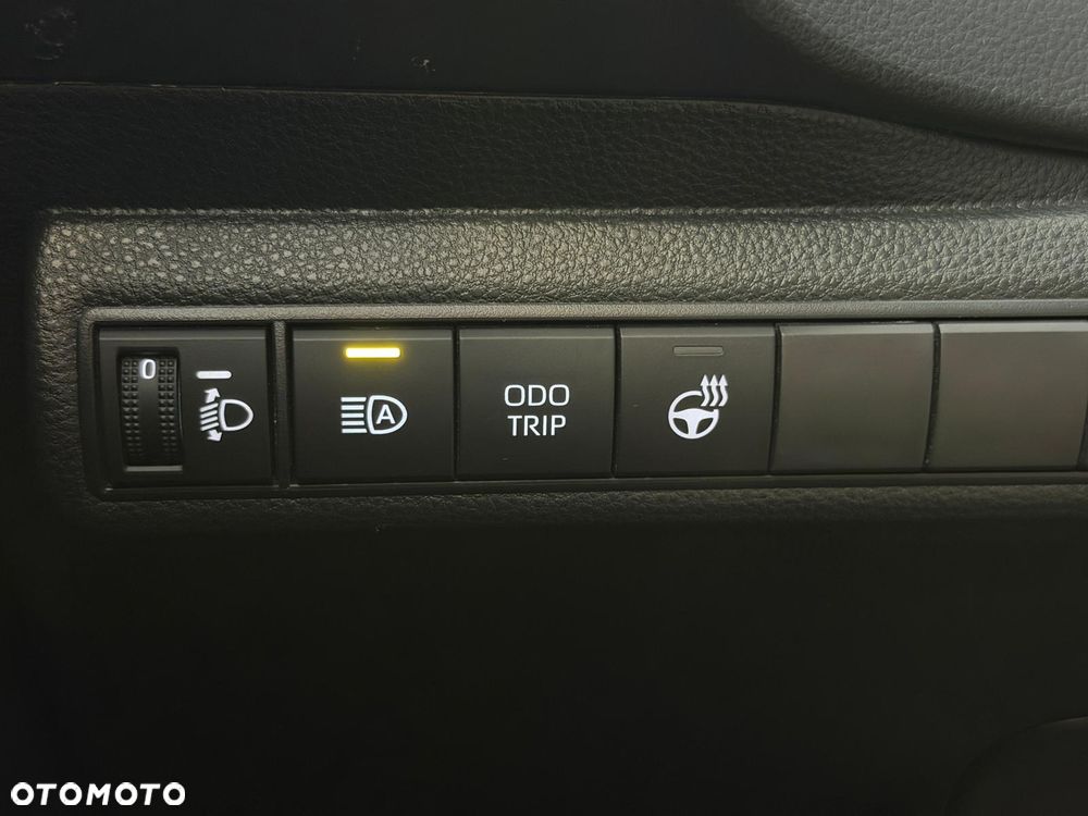 Toyota Corolla 1.5 Style MS - 20