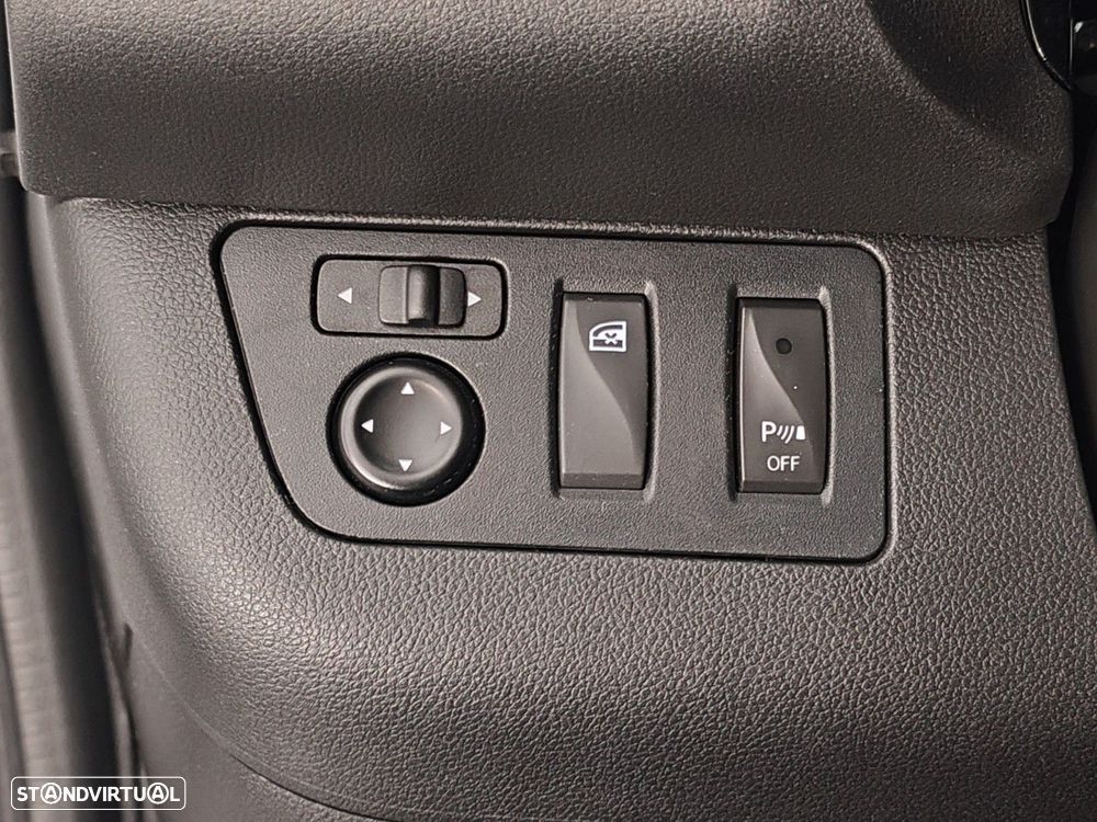 Dacia Spring Electric 45 Comfort Plus - 22