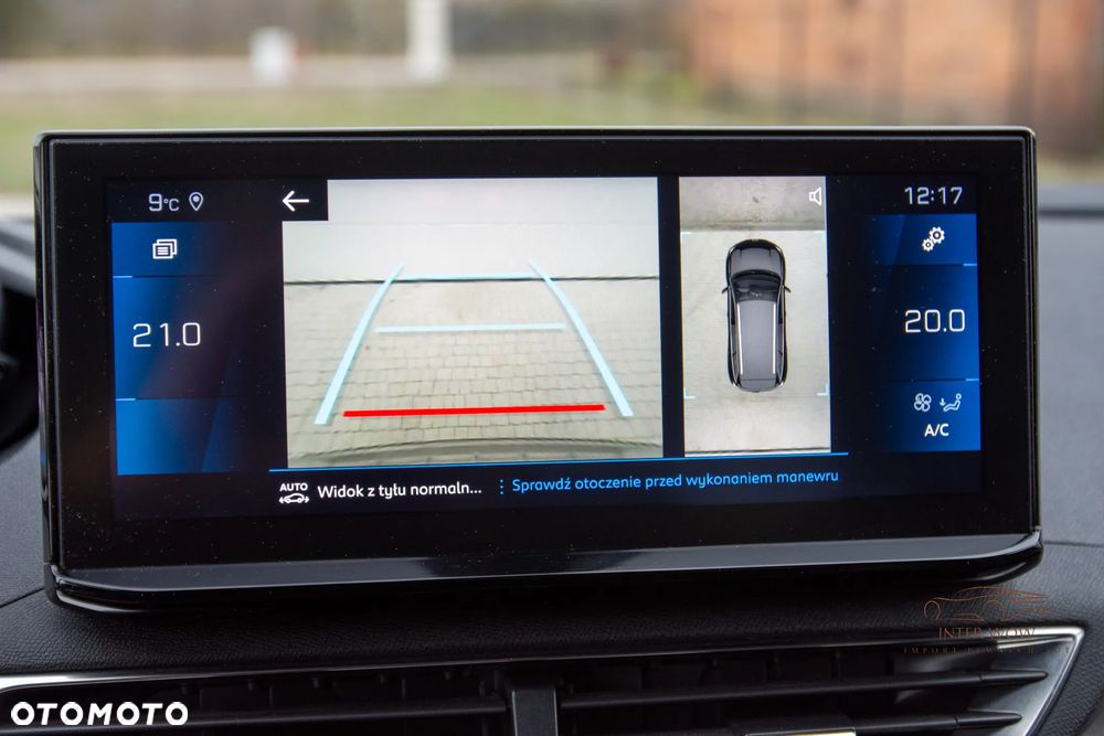 Peugeot 5008 1.6 PureTech GT Pack S&S EAT8 - 11