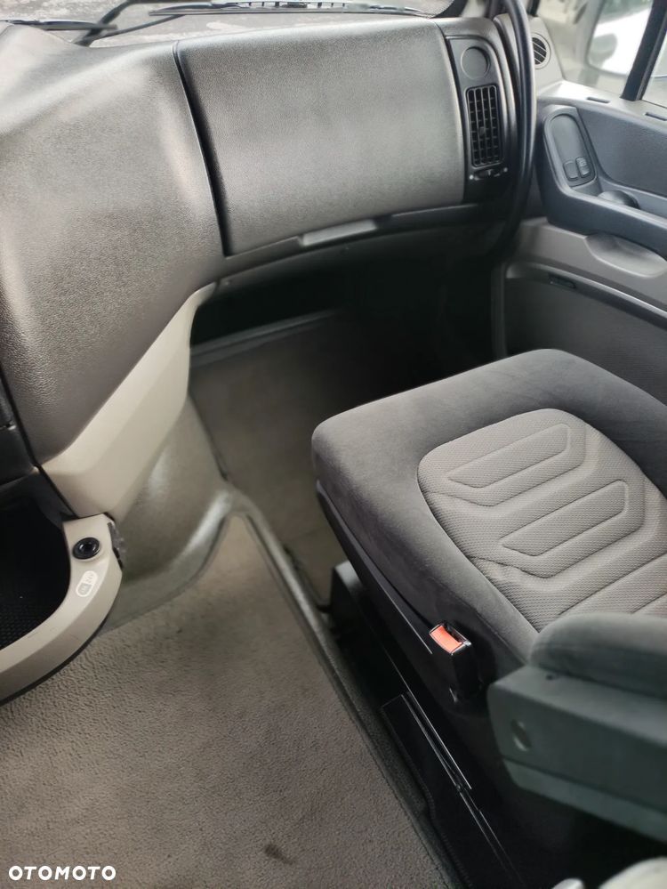 DAF FAR XF105 410T - 17