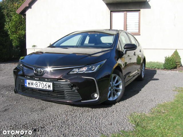 Toyota Corolla 1.6 Premium - 4