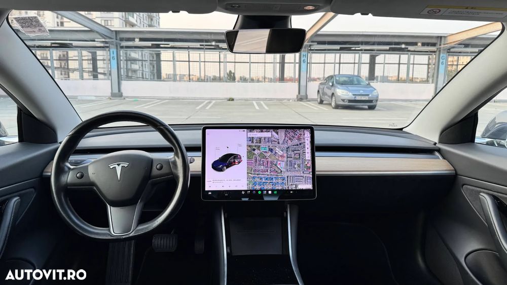 Tesla Model 3 AWD Dual Motor - 35