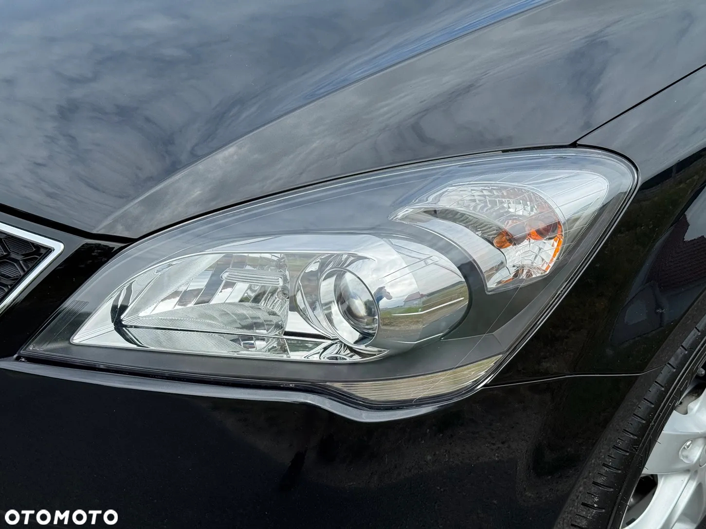 Kia Ceed 1.6 CVVT Edition 7 - 22