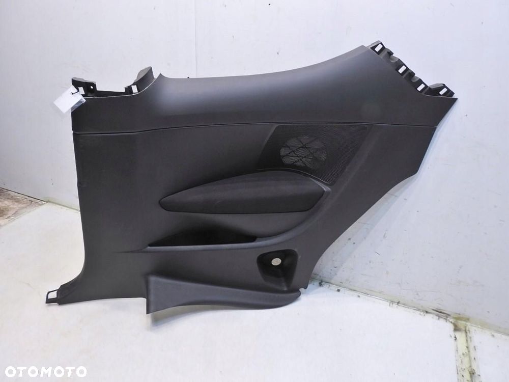 TAPICERKA BOCZEK PRAWY TYŁ PEUGEOT 308 I 3D - 10