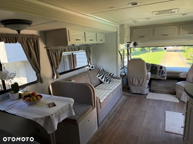 Ford Encounter by Coachmen - 28