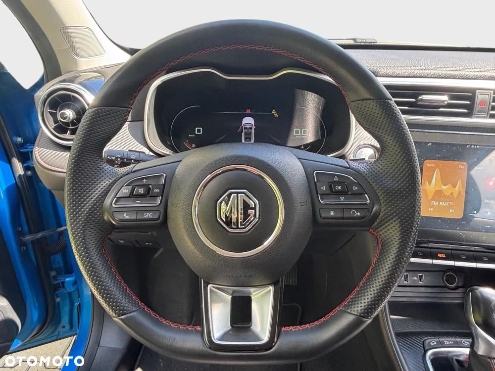 MG ZS 1.0 T-GDI Exclusive - 18