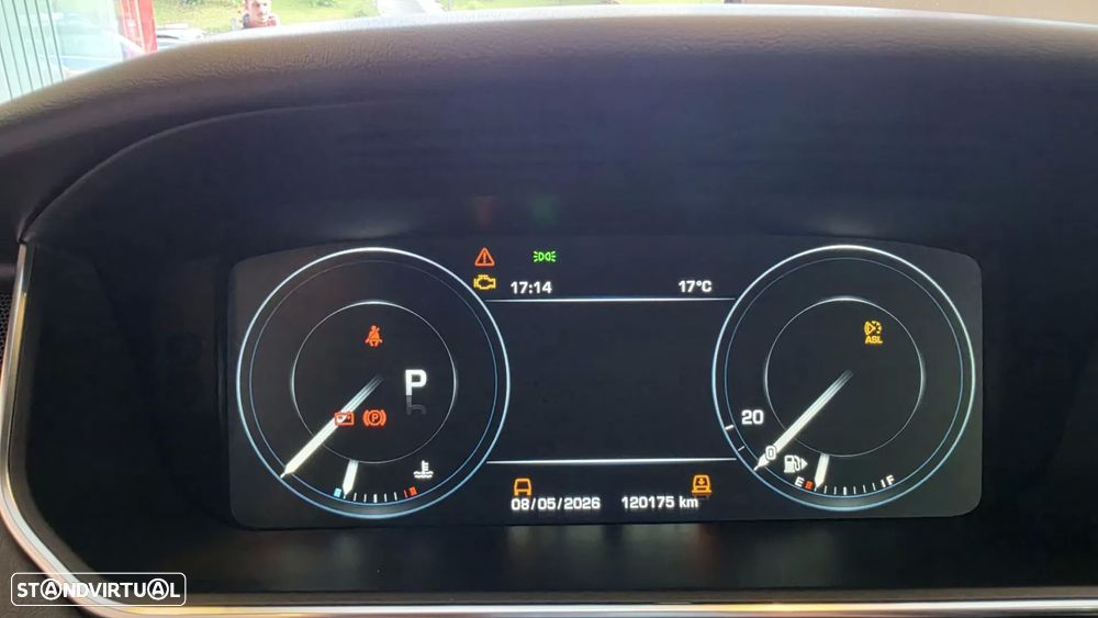 Land Rover Range Rover Sport 3.0 SDV6 HSE Dynamic - 51