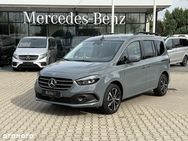 Mercedes-Benz Klasa T 180 Progressive