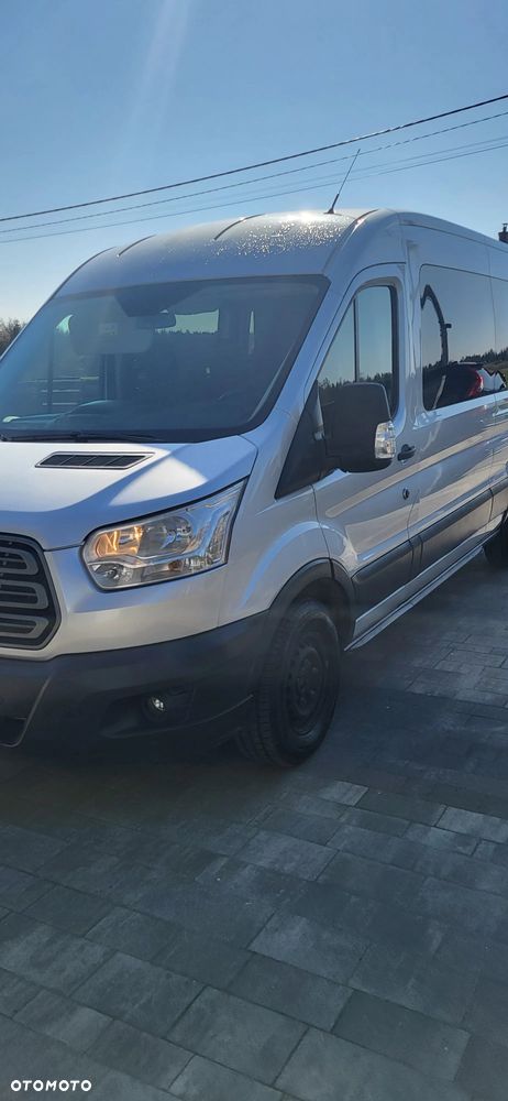 Ford Transit - 6