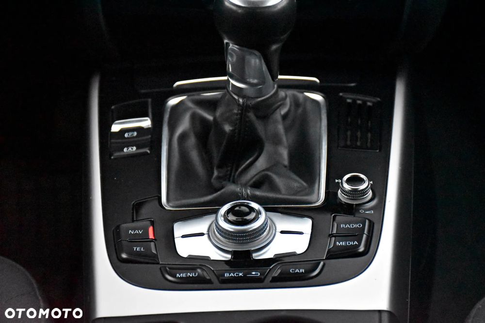 Audi A4 Avant 1.8 TFSI Ambition - 33