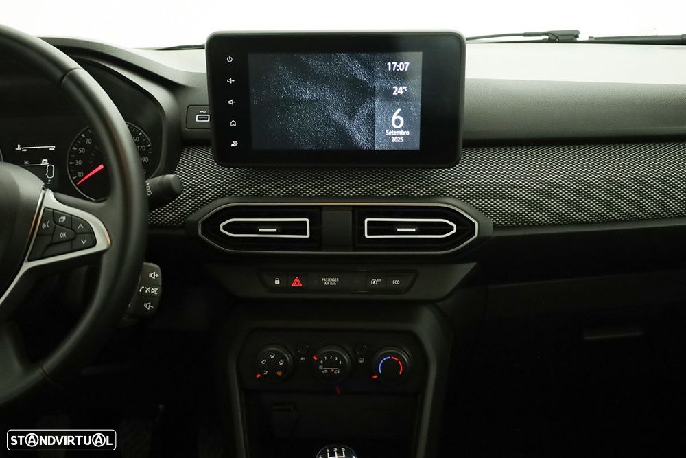 Dacia Sandero 1.0 TCe Expression - 9