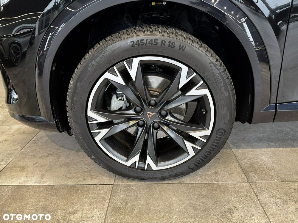 Cupra Formentor - 11